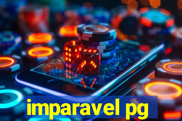 imparavel pg